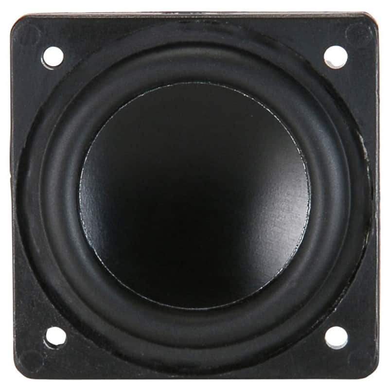 Dayton Audio - CE32A-8 - CE Series 1-1/4" Mini Speaker - 8 Ohm image 1