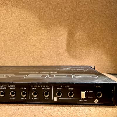 Roland SDE-3000 Digital Delay – 220 volts – Serviced – Warranty image 14
