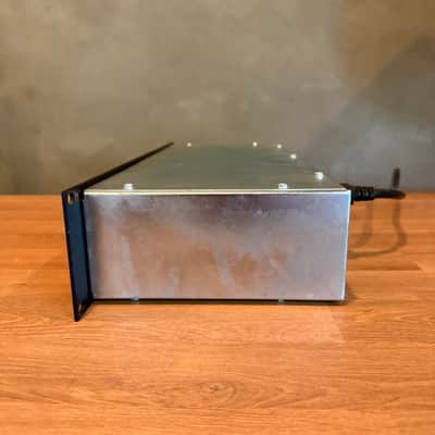 Universal Audio 1176LN Limiting Amplifier Reissue 2001 - Present - Black image 3