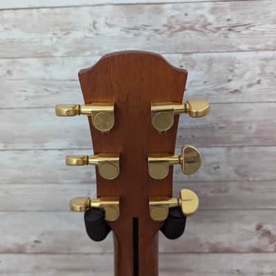 Used Yamaha  LJX6CA image 8