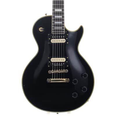 Orville LPC-75 Mod Ebony [K019853] (05/11) image 7
