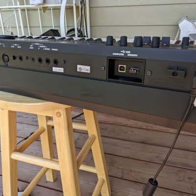 Roland Juno DS88 Synthesizer **FREE SHIPPING** image 15