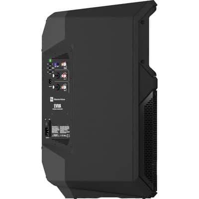 Electro-Voice EVIVA 12P 1300W 12" Powered Loudspeaker with Bluetooth and DSP image 4