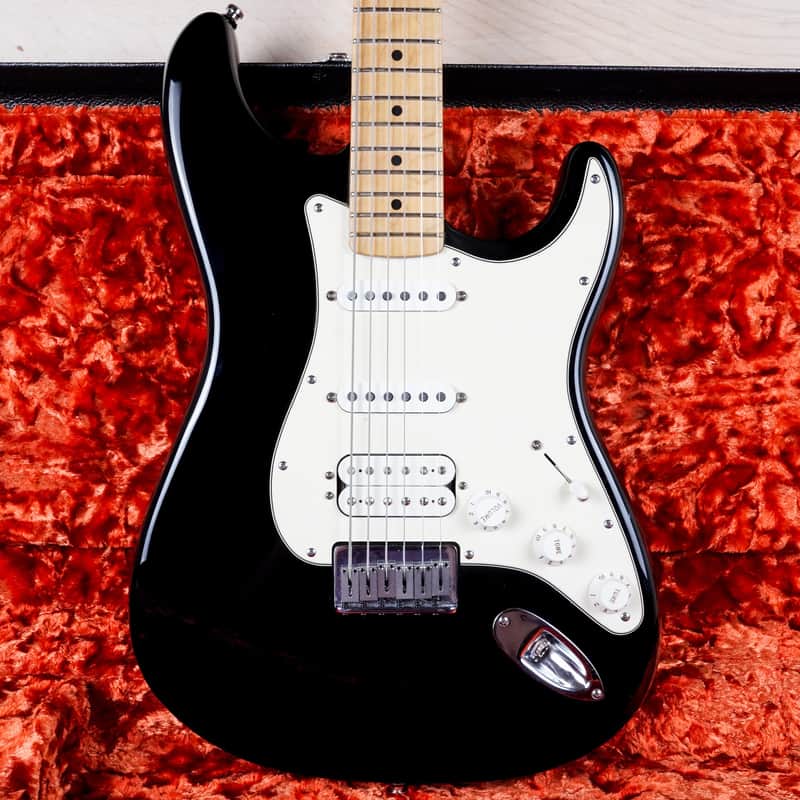 Fender Custom Shop Sub-Sonic Stratocaster | Reverb Canada
