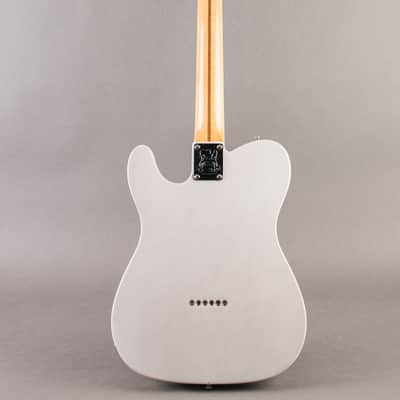 Fender 70th Anniversary Esquire 2020, Blonde image 8