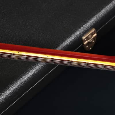 Rickenbacker 360/12 V64 Fireglo Rickenbacker 12-string guitar [Y0 3979] (05/12) image 5