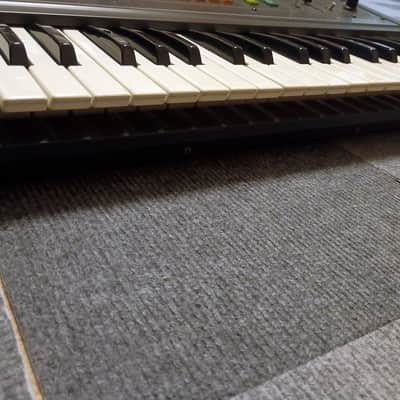 🎹 Roland Saturn-09 SA-09 | Vintage Analog Synth & Combo Organ | Sliders Cleaned with DeoxIT F5 / Serviced / 1979 Vintage image 6