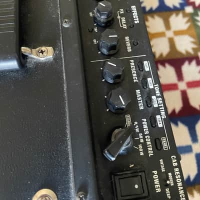 Boss Katana-Head MkII 100-Watt Digital Modeling Guitar Amp Head 2019 - 2023 - Black image 7