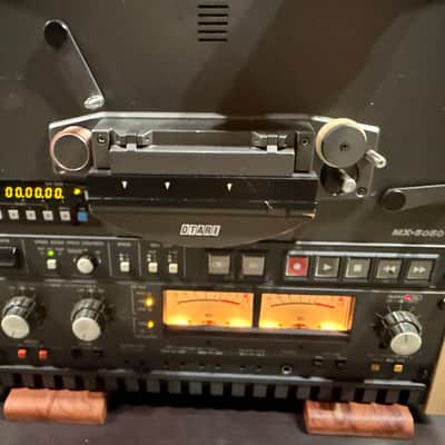 Otari MX5050BQll in near to mint condition image 9