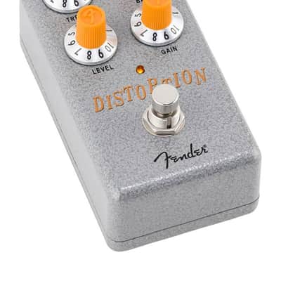 Fender Hammertone Distortion image 6