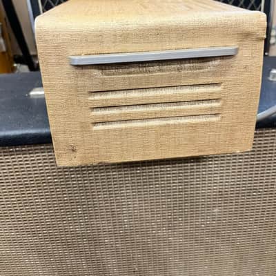Gibson GA 200 Rhythm King Crestline Amplifier Head 1962 1963 image 6