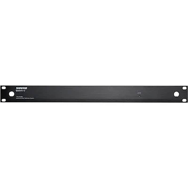Shure UA844+V Antenna Distribution System with Antenna Cables (174 - 216 MHz) image 1