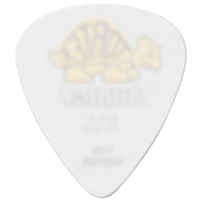 424P73 Tortex Wedge 0,73 mm Sachet de 12 Dunlop image 3