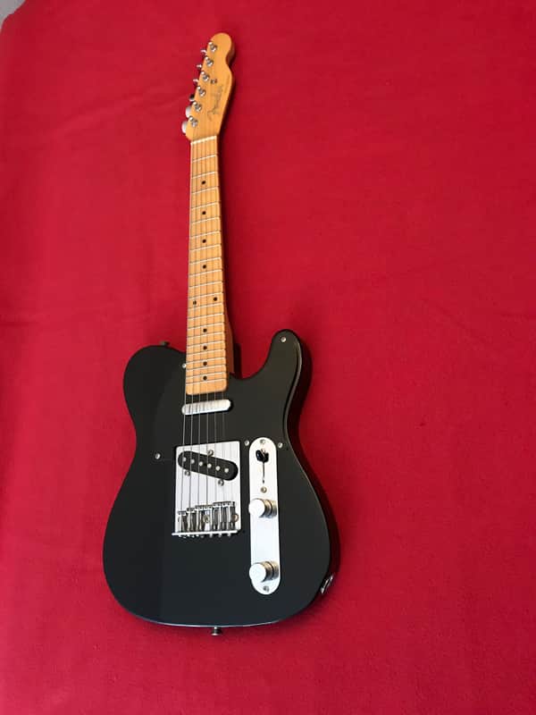 1993 Fender Mini Telecaster MTL-32 image 1