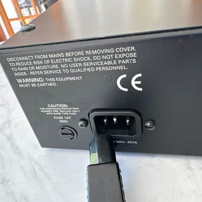 TL Audio 5050 image 10