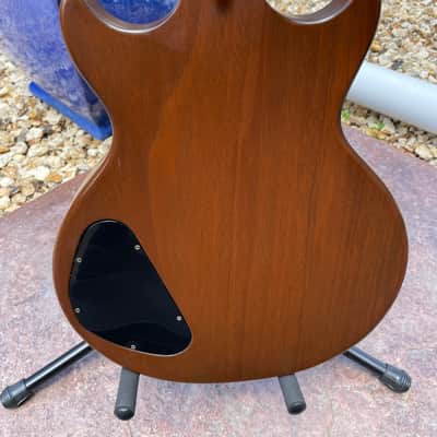 Gibson Vintage 1980 Gibson, KZII KZ-II KZ2, Les Paul, Melody Maker, RARE, Dirty Fingers, Collector piece SN 80810001 Bild 7
