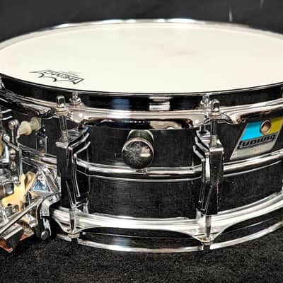 Ludwig Super Sensitive 410 Snare image 3
