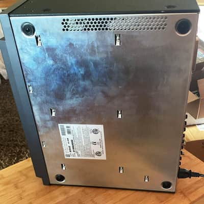 E-MU E4XT Ultra 3U rackmount hardware sampler / synthesizer / sequencer Synth Good Condition image 13