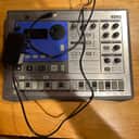 Korg Electribe-A EA-1 Analog Modeling Synthesizer 1999 - Silver