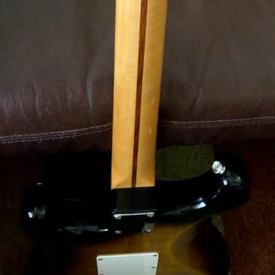 Fender Custom Shop Stratocaster 1954 50th Anniversary Masterbuilt by Dennis Galuszka image 10
