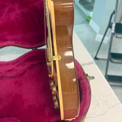 Gibson Les Paul Standard 1991 - Natural image 4