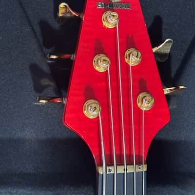 Alembic Essence Bass 5-string 1996 image 1