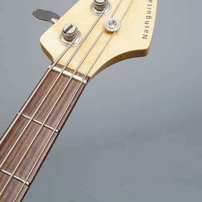 Nash JB-63 2023 - Natural image 9