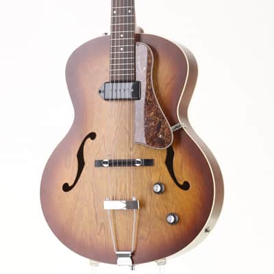 GODIN 5th Avenue Kingpin P90 CB Cognac Burst [31986009310] (04/25) image 7