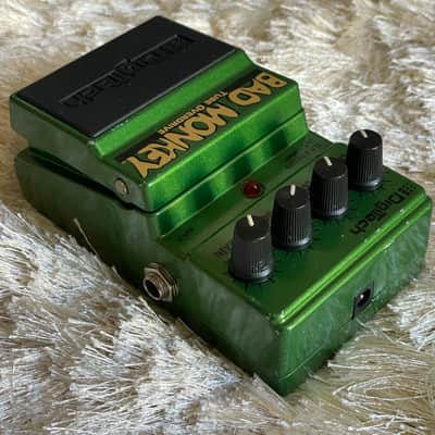 DigiTech Bad Monkey Tube Overdrive - Free shipping image 3