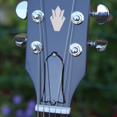 Gibson SG Naked Limited 2016 Natural Satin 30 Sheen image 5