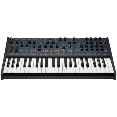 TEO-5 Oberheim image 2