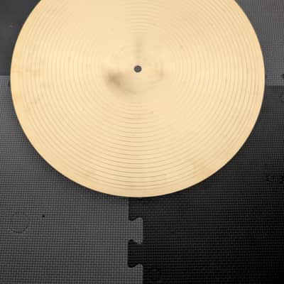 Nuosheng/Yuan Cymbal set with carrying bag 2026 - Bronze image 11