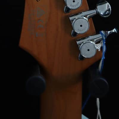 Ibanez AZ2204N-BK NEU!! image 8