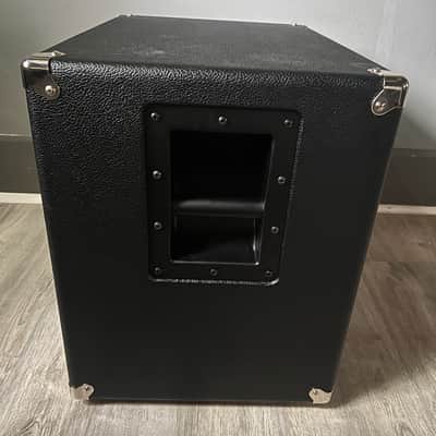 Aguilar SL 115 Super Lightweight 400-Watt 1x15" Bass Speaker Cabinet (8ohm) image 6