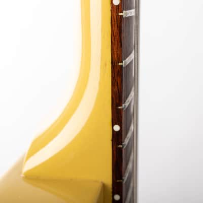 Gibson Les Paul Junior, TV Yellow | Demo image 22