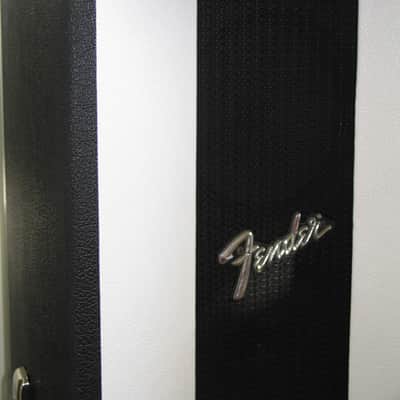 Pair 1960s Fender Sound Column 4-8 Speakers (for PA100) image 2