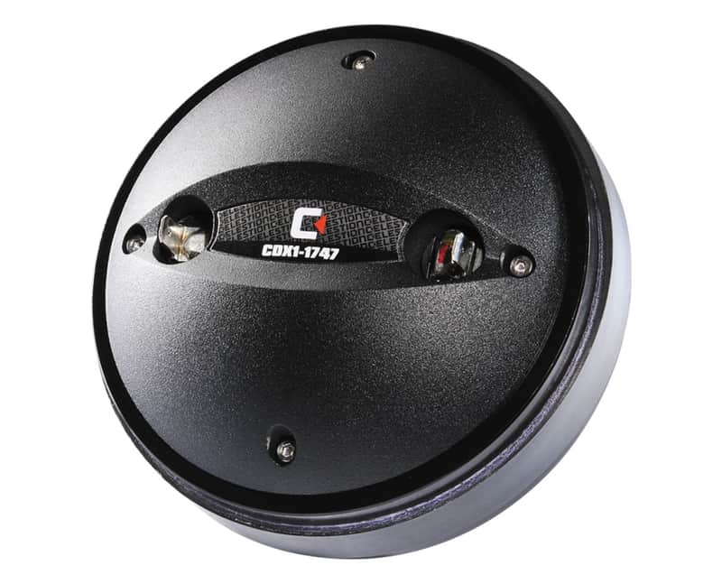 Celestion CDX1-1747 1" Exit HF Driver - 8 ohm image 1