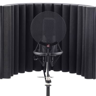 sE Electronics X1 S Studio Bundle