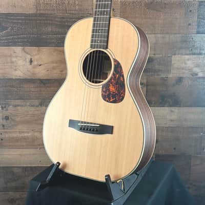 Furch Vintage 1 OOM-SR SL, Natural, Gig Bag, Free Ship, #681 image 4