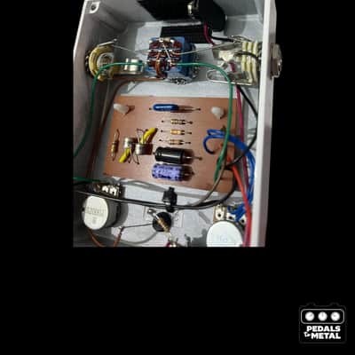 Ghost Effects  mind rocker - bc109-x18394 image 7