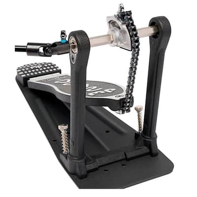 DW Series 2000 Double Kick Pedal image 2