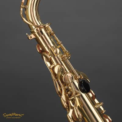 Yamaha Alto Saxophone YAS-62 image 12