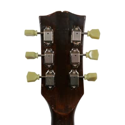 Gibson 1972 ES-335TD, Walnut image 11