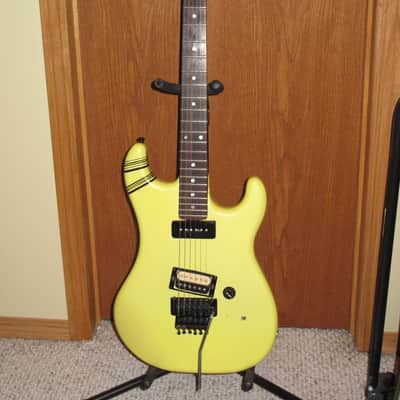 Rare Original 1986 Kramer Baretta - Made in USA image 1