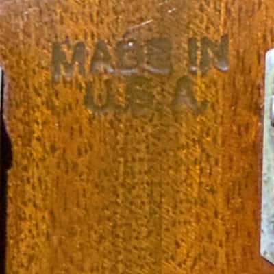 Gibson ES335TD 1970-1972 - Walnut image 5