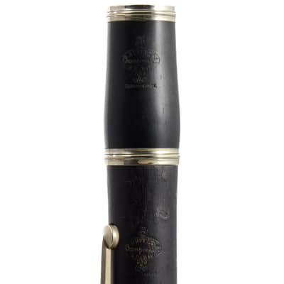 Buffet Crampon R13 Professional Bb Clarinet SN 87839 EXCELLENT image 17