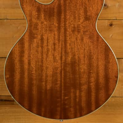Eastman Romeo - Goldburst image 2