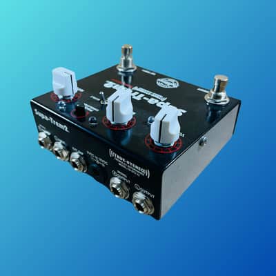 Fulltone Supa Trem 2 image 4
