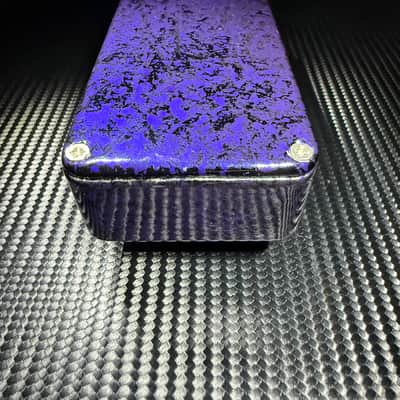 Paul Cochrane Timmy Overdrive V1, Green PCB+ internal switches. image 7