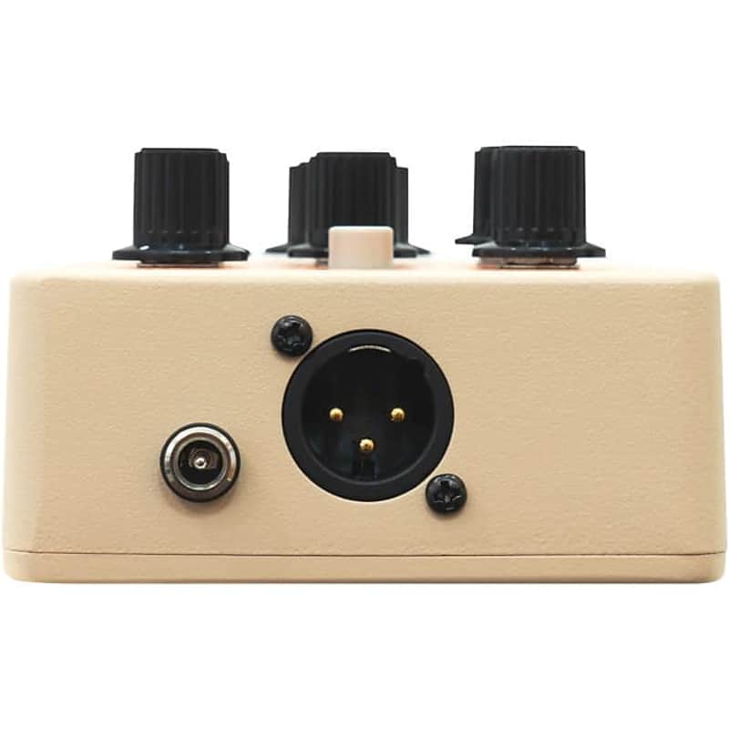 Orange Acoustic Pedal image 3